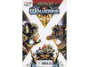 Comic Books Marvel Comics - Wolverine 045 (Cond. VF-) 21251 - Cardboard Memories Inc.