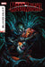 Comic Books Marvel Comics - Vengeance of the Moon Knight 005 (Cond. VF-) 21483 - Cardboard Memories Inc.
