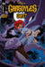 Comic Books Dynamite Entertainment - Gargoyles Quest (2024) 005 - CVR A Moss Variant Edition (Cond. FN/VF) - 22574 - Cardboard Memories Inc.