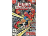 Comic Books DC Comics - Legion of Super Heroes (1980 2nd Series) 308 (Cond. VF-) - 19144 - Cardboard Memories Inc.