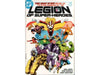 Comic Books DC Comics - Legion of Super Heroes (1984 3rd Series) 014 (Cond. VF-) - 19151 - Cardboard Memories Inc.
