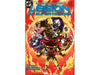 Comic Books DC Comics - Legion of Super Heroes (1984 3rd Series) 015 (Cond. VF-) - 19150 - Cardboard Memories Inc.