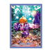 Collectible Card Games Bandai - One Piece Card Game - Lilith - Card Sleeves - Standard 70ct - Cardboard Memories Inc.