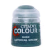 Paints and Paint Accessories Citadel Base - Lupercal Green - 21-45 - Cardboard Memories Inc.