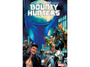 Comic Books Marvel Comics - Star Wars - Bounty Hunters 037 (Cond. VF-) 18436 - Cardboard Memories Inc.