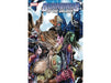Comic Books Marvel Comics - Guardians Of The Galaxy (2023) 006 (Cond. VF-) 18830 - Cardboard Memories Inc.