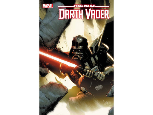Comic Books Marvel Comics - Star Wars (2023) 045 (Cond VF-) 21371 - Cardboard Memories Inc.