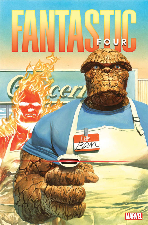 Comic Books Marvel Comics - Fantastic Four 020 (Cond. VF-) 21513 - Cardboard Memories Inc.