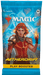 Trading Card Games Magic the Gathering - Aetherdrift - Play Booster Pack - Cardboard Memories Inc.