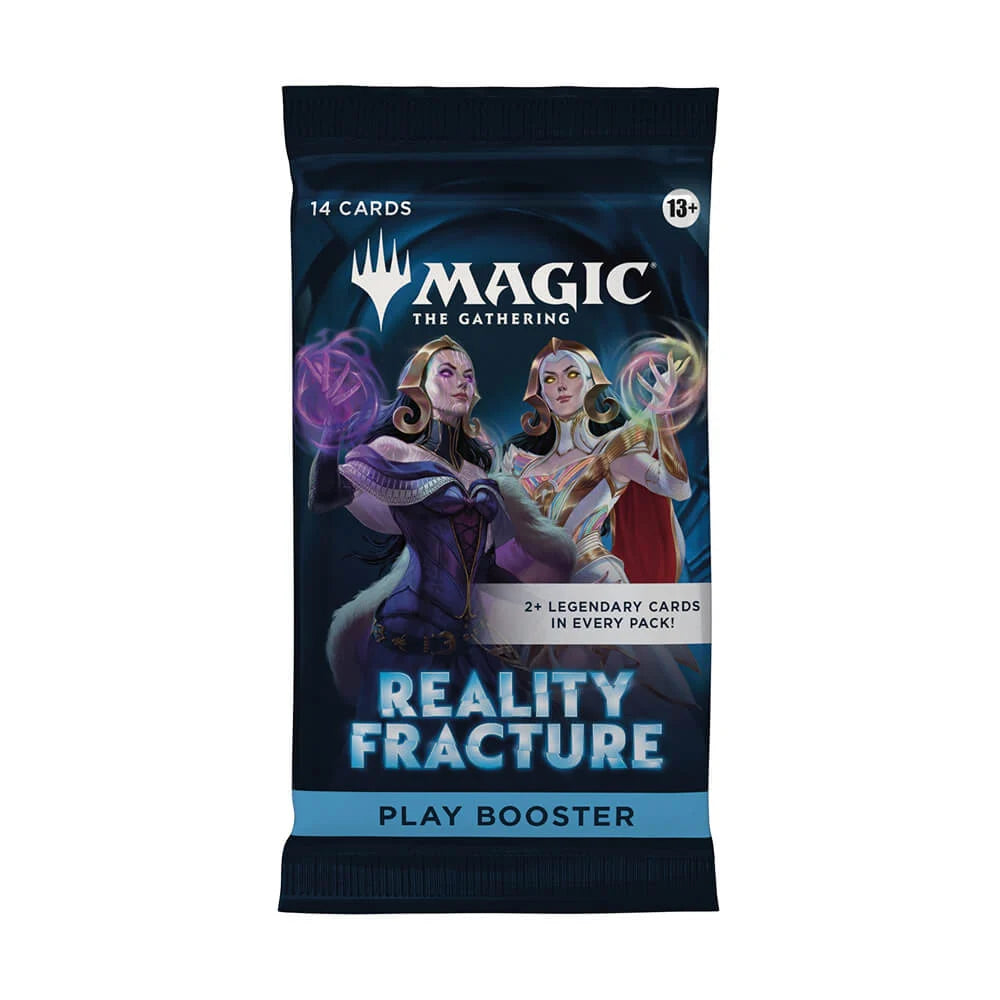 Magic: The Gathering