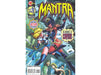 Comic Books Marvel Comics - Mantra (1995 2nd Series) 001 - CVR B Variant Edition (Cond. VF-) - 19271 - Cardboard Memories Inc.