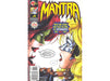 Comic Books Marvel Comics - Mantra (1995 2nd Series) 004 (Cond. VF-) - 19273 - Cardboard Memories Inc.