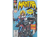 Comic Books Marvel Comics - Mantra (1995 2nd Series) 005 (Cond. VF-) - 19274 - Cardboard Memories Inc.