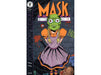 Comic Books Dark Horse Comics - The Mask Hunt for Green October (1995) 004 (Cond. VF-) 21272 - Cardboard Memories Inc.