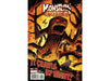 Comic Books Marvel Comics - Monsters Unleashed (2017 1st Series) 002 - CVR D Francavilla Variant Edition (Cond. VF-) - 18673 - Cardboard Memories Inc.