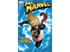 Comic Books, Hardcovers & Trade Paperbacks Marvel Comics - Ms. Marvel (2006 2nd Series) 004 (Cond. FN-) - 18938 - Cardboard Memories Inc.