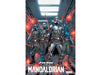 Comic Books Marvel Comics - Star Wars - Mandalorian Season 2 003 (Cond. VF-) 18437 - Cardboard Memories Inc.