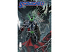 Comic Books Image Comics - Spawn Scorched 022 (Cond. VF-) CVR A Variant - 19356 - Cardboard Memories Inc.