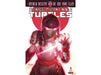 Comic Books IDW - TMNT Untold Destiny of the Foot Clan 001 (Cond. VF-) - Cover A - 21307 - Cardboard Memories Inc.
