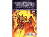 Comic Books Marvel Comics - New Mutants Fear Itself (2009 3rd Series) 031 (Cond. G) 21074 - Cardboard Memories Inc.