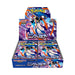 Trading Card Games Pokemon - Ninja Spinner - Japanese Booster Box - Cardboard Memories Inc.