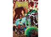 Comic Books Marvel Comics - Uncanny Avengers 005 (of 5) (Cond. VF-) 20207 - Cardboard Memories Inc.