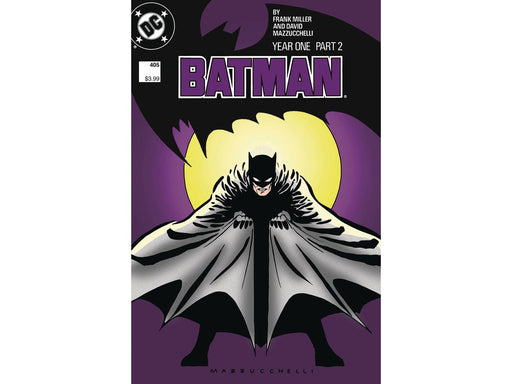 Comic Books DC Comics - Batman 405 Facsimile Edition (Cond. VF-) - Cardboard Memories Inc.