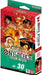 collectible card game Bandai - One Piece Card Game - ST30 - Luffy & Ace - Starter Deck EX - Cardboard Memories Inc.