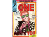 Comic Books Marvel Comics - The One (1985) 005 (Cond. FN) 21277 - Cardboard Memories Inc.