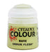 Paints and Paint Accessories Citadel Base - Orruk Flesh - 21-56 - Cardboard Memories Inc.