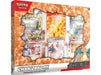 Trading Card Games Pokemon - Charizard EX - Premium Collection Box - Cardboard Memories Inc.
