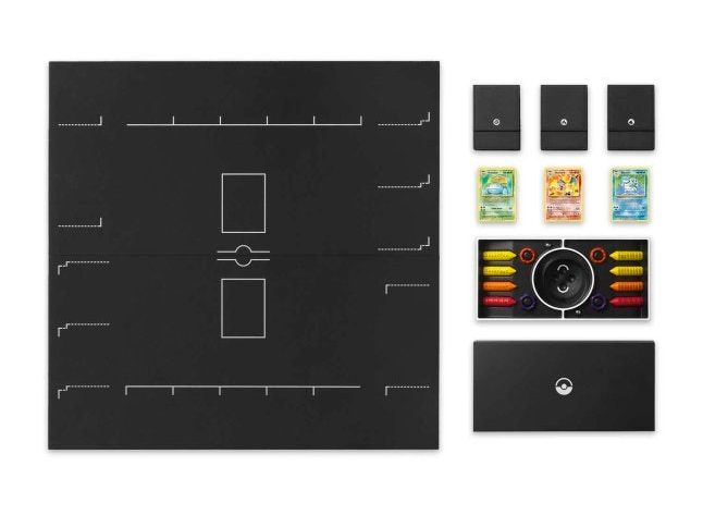 Trading Card Games Pokemon - 2023 - Pokemon Classic Collection - Cardboard Memories Inc.