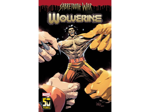 Comic Books Marvel Comics - Wolverine 048 (Cond. VF-) - Cardboard Memories Inc.