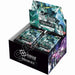 collectible card game Bandai - Gundam Card Game - GD-04 - Phantom Aria - Booster Box - Cardboard Memories Inc.