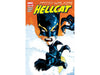 Comic Books Marvel Comics - Patsy Walker Hellcat (2008) 001 (Cond. FN-) - 19692 - Cardboard Memories Inc.