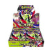 Trading Card Games Pokemon - Nullifying Zero - Japanese Booster Box - Cardboard Memories Inc.