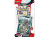 Trading Card Games Pokemon - Scarlet and Violet - Obsidian Flames - Checklane Blister - Wooper - Cardboard Memories Inc.