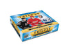Sports Cards Upper Deck - 2023-24 - Hockey - Trilogy - Hobby Box - Cardboard Memories Inc.