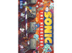 Comic Books IDW Comics - Sonic the Hedgehog 063 - CVR A Variant Edition (Cond. VF-) 18412 - Cardboard Memories Inc.