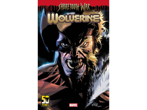 Comic Books Marvel Comics - Wolverine 041 (Cond. VF-) 21456 - Cardboard Memories Inc.