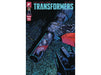 Comic Books, Hardcovers & Trade Paperbacks Image Comics - Transformers 005 (Cond. VF-) 21208 - Cardboard Memories Inc.