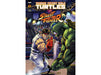 Comic Books IDW - TMNT VS Street Fighter (2023) 002 (of 005) (Cond VF-) 18117 - Cardboard Memories Inc.