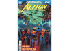 Comic Books DC Comics - Action Comics 2023 Annual 001 (Cond. VF-) 20707 - Cardboard Memories Inc.