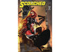 Comic Books Image Comics - Spawn Scorched 027 (Cond. VF-) CVR A - 21397 - Cardboard Memories Inc.