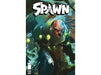 Comic Books Image Comics - Spawn (2023) 351 (Cond. VF-) CVR B AGUILLO - 21302 - Cardboard Memories Inc.