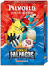 Trading Card Games Bushiroad - Palworld - Dawn of Palpagos - Red and Blue - Trail Deck - Cardboard Memories Inc.