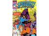 Comic Books Marvel Comics - Speedball (1989) 001 (Cond. FN) - 19165 - Cardboard Memories Inc.