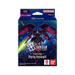 collectible card game Bandai - Gundam Card Game - ST-12 - Raging Onslaught - Starter Deck - Cardboard Memories Inc.