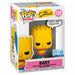 Action Figures and Toys POP! - Television - Simpsons - Bart - Cardboard Memories Inc.