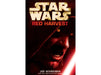 Comic Books, Hardcovers & Trade Paperbacks Lucas Books - Star Wars Red Harvest (Cond. VF-) Novel - HC0196 - Cardboard Memories Inc.